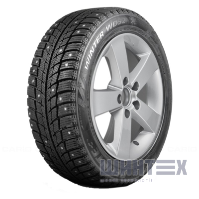 Delinte Winter WD52 175/65 R14 82T (шип)